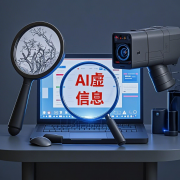 扯开AI的“画皮”