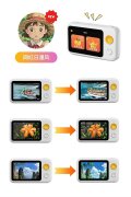 AI特效支撑极速生成和个性化